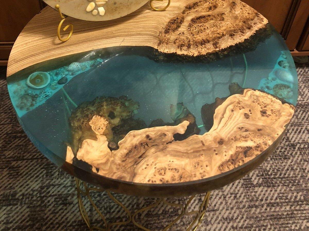 Курс Мастер-смолянист от студии Artista Handmade