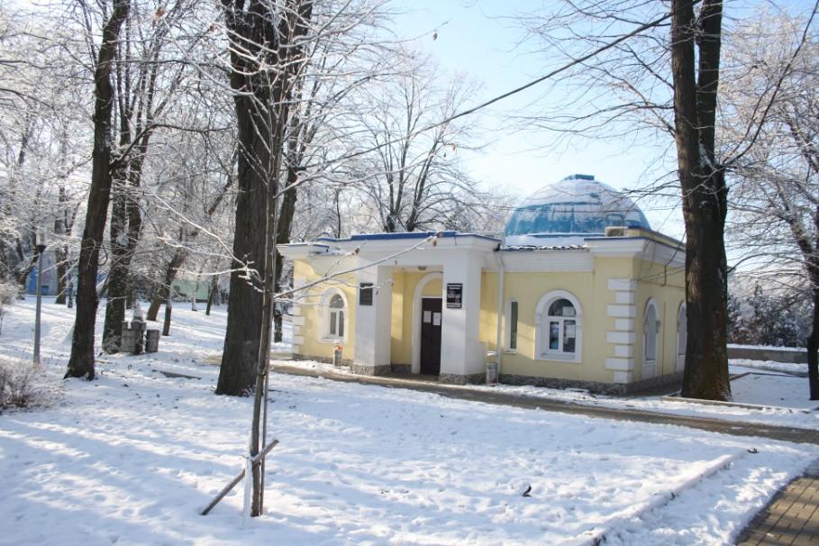 Сокровища Ориона