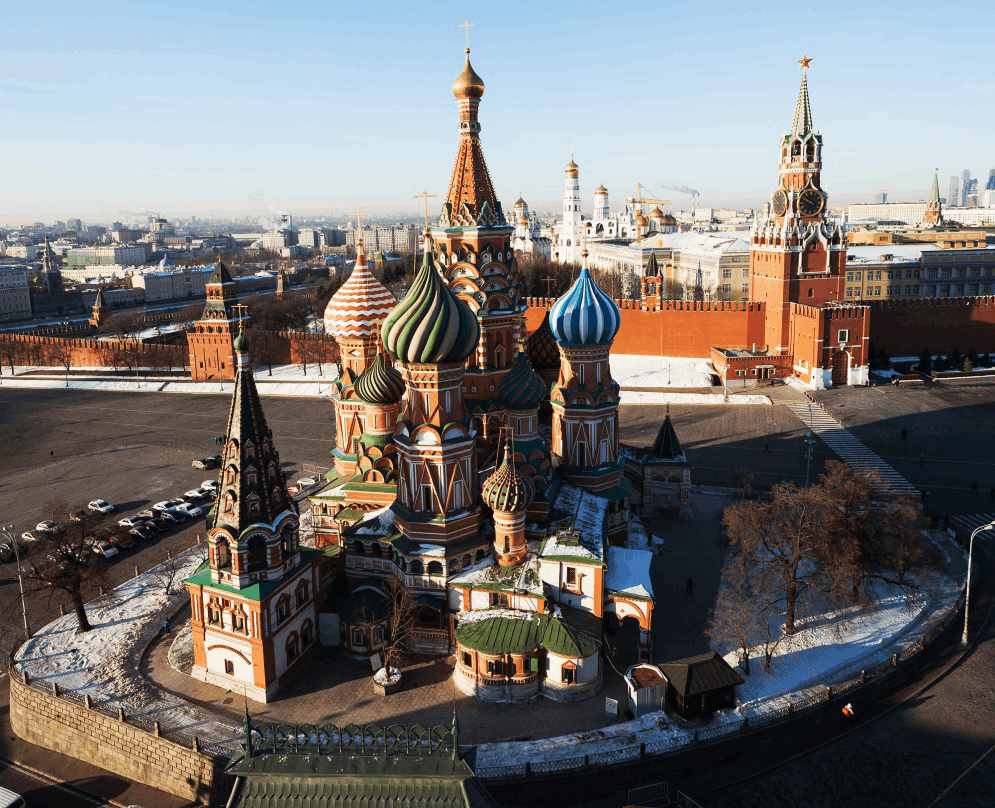 Экспозиция Покровского собора