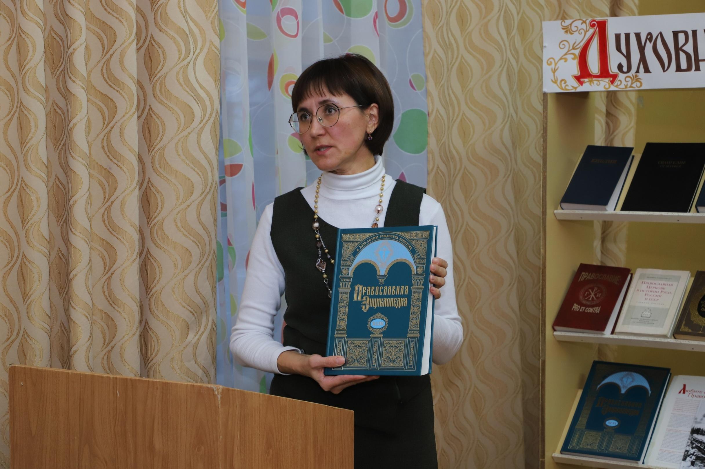 Абонемент «Уроки нравственности»