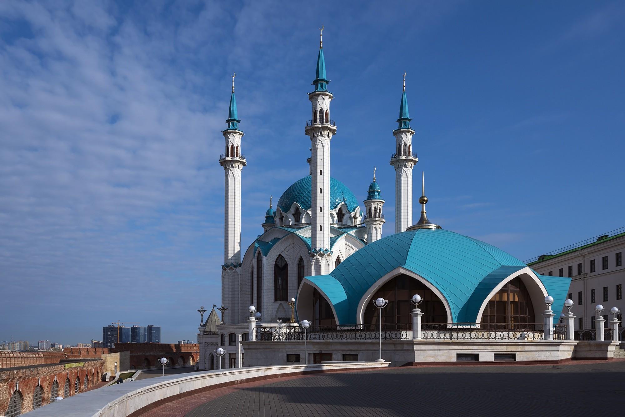 Квест «Тайны Татарстана»