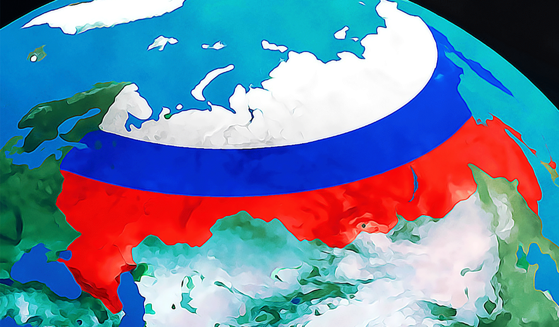 Квест «Вокруг России за 60 минут»