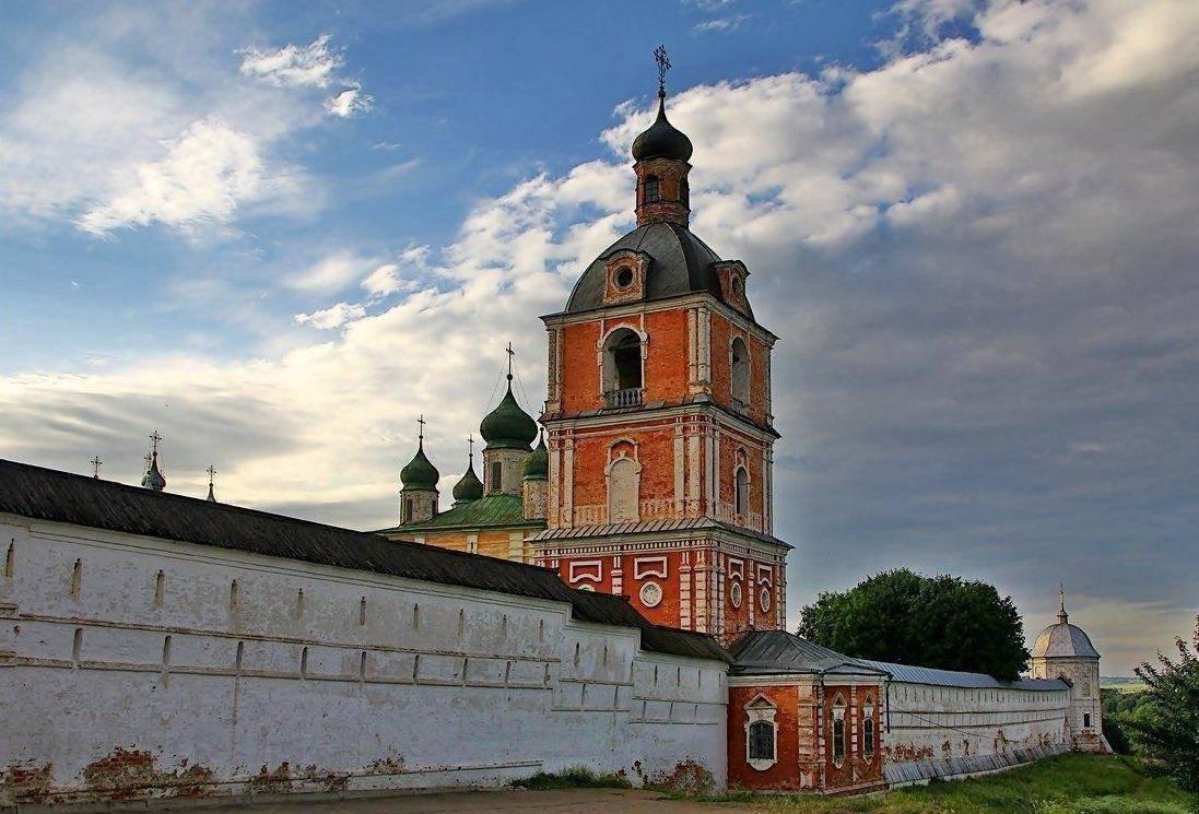 Экскурсия «Колокольня»