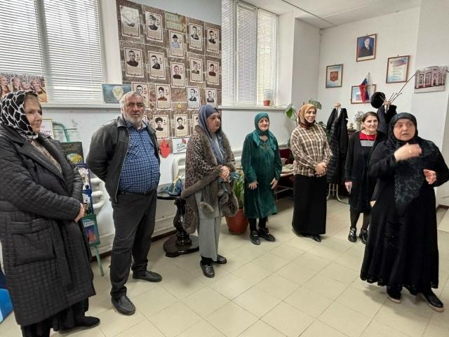 Выставка «Все о тебе любимый город»