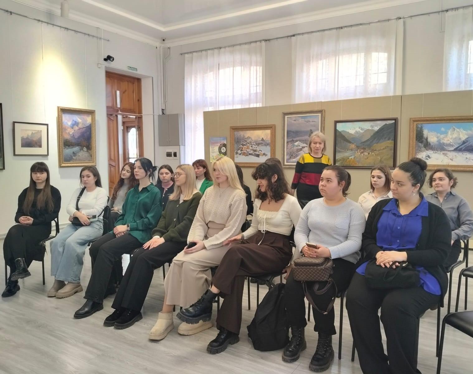 Лекция – презентация «Святой доктор»