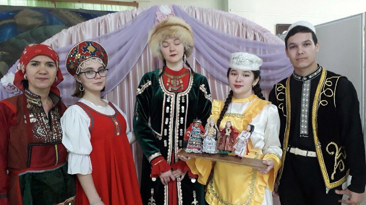 Встреча «Мир дому твоему»