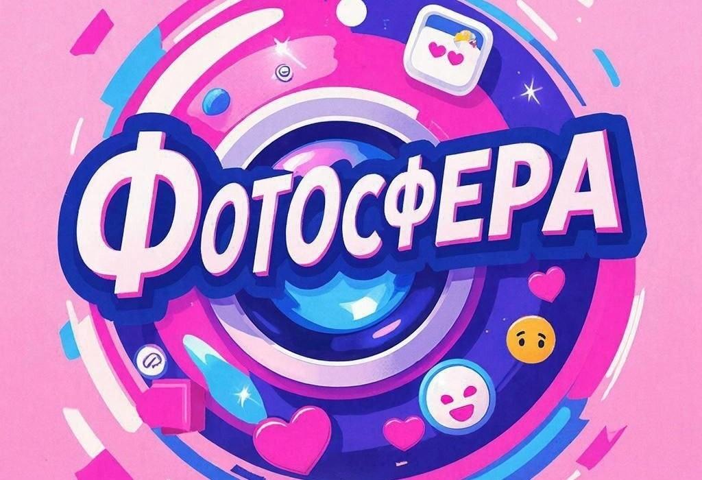 Открыт набор в клуб «ФотоСфера»!
