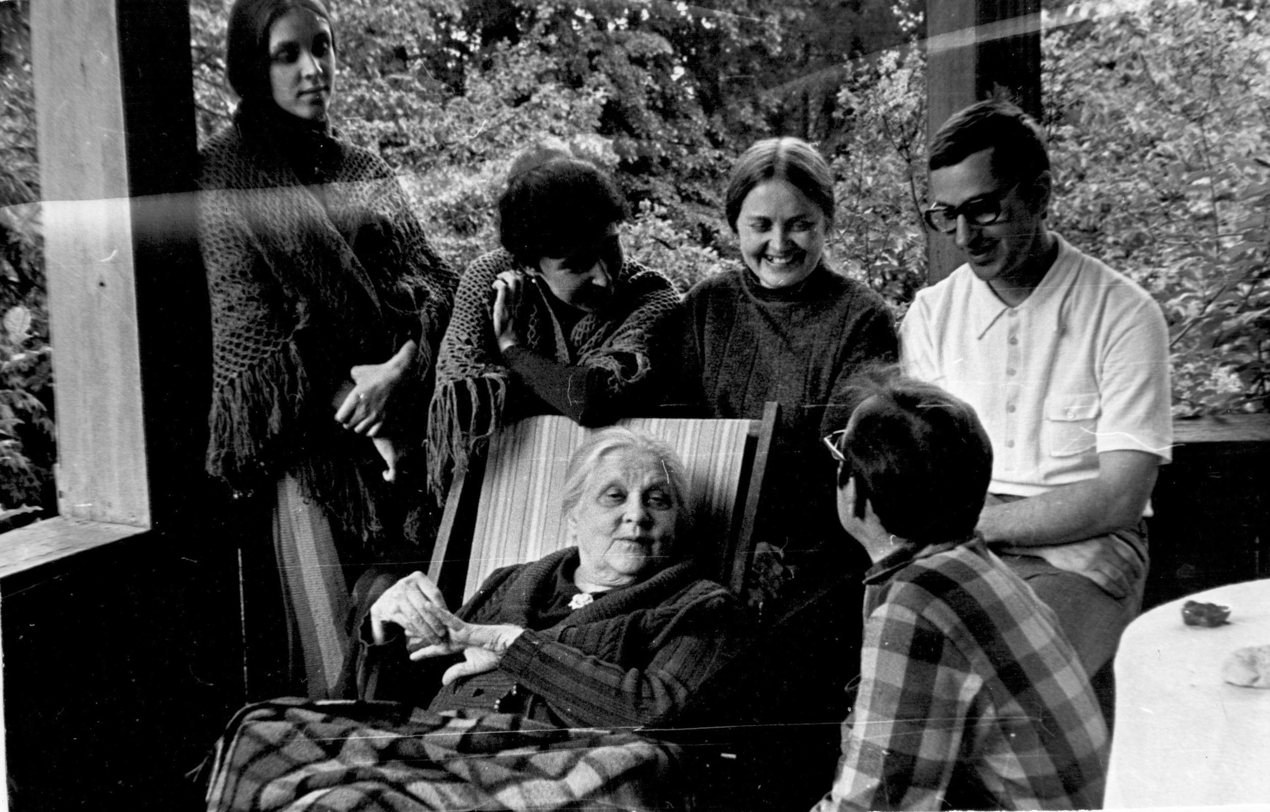 Выставка «Дунино. Времена года. 1946 - 2026»
