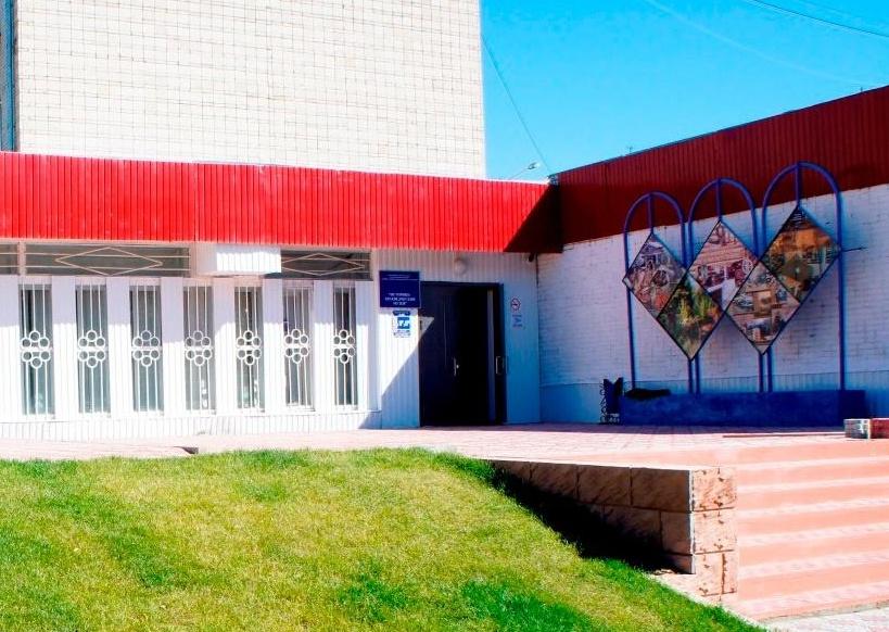 Программа «Секреты музейного сундука»
