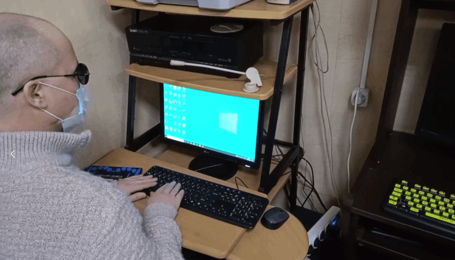 Спецбиблиотека предлагает