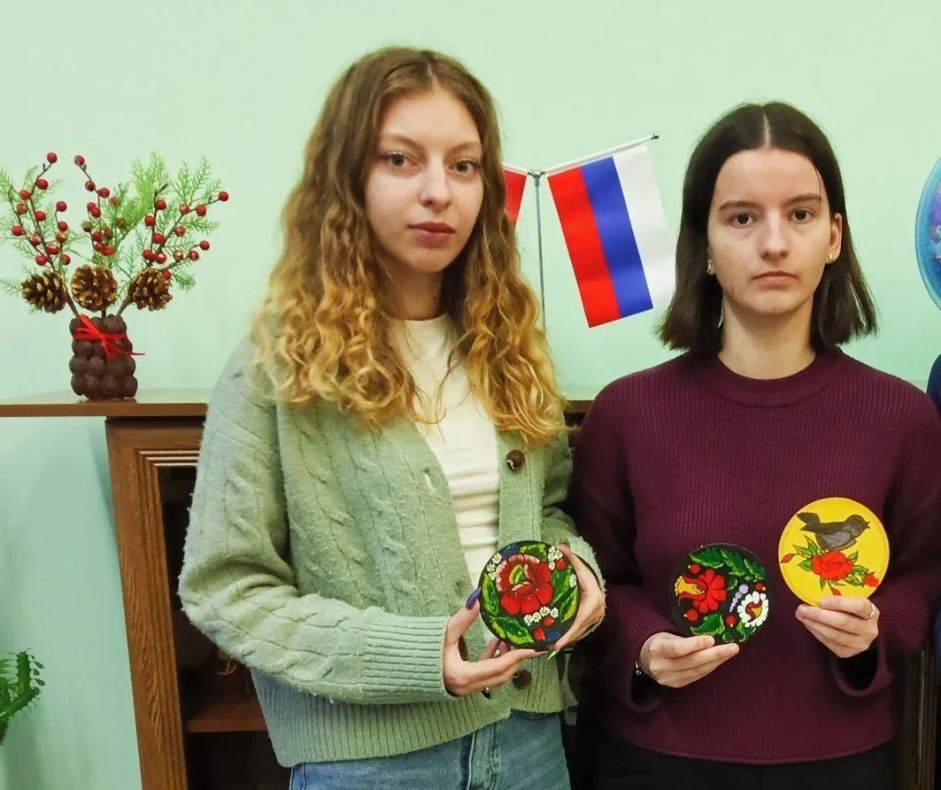 Мастер-класс