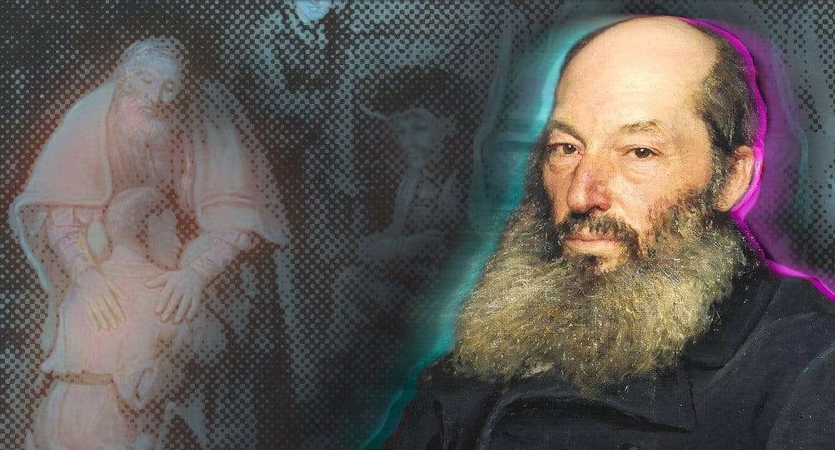 Выставка – портрет «Крылатый слова звук»
