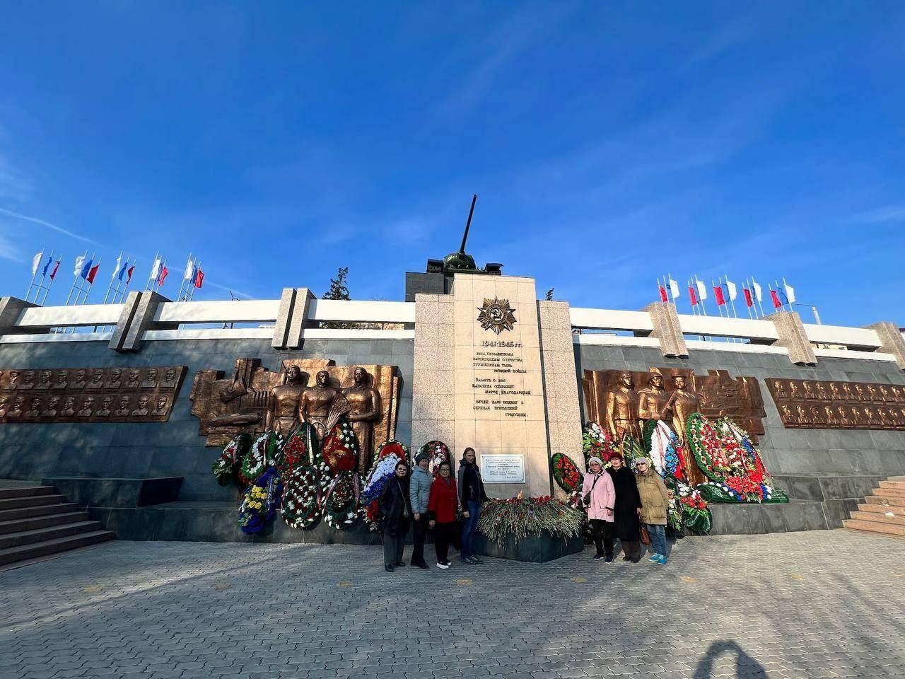 Экскурсия «Улан-Удэ патриотический»
