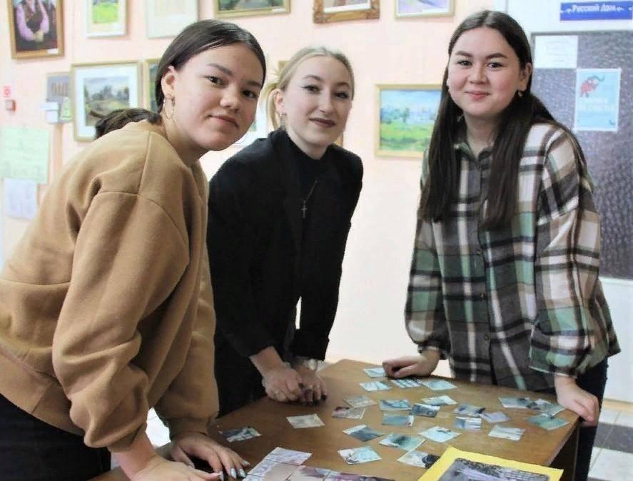 Квест «Толстой – это целый мир»