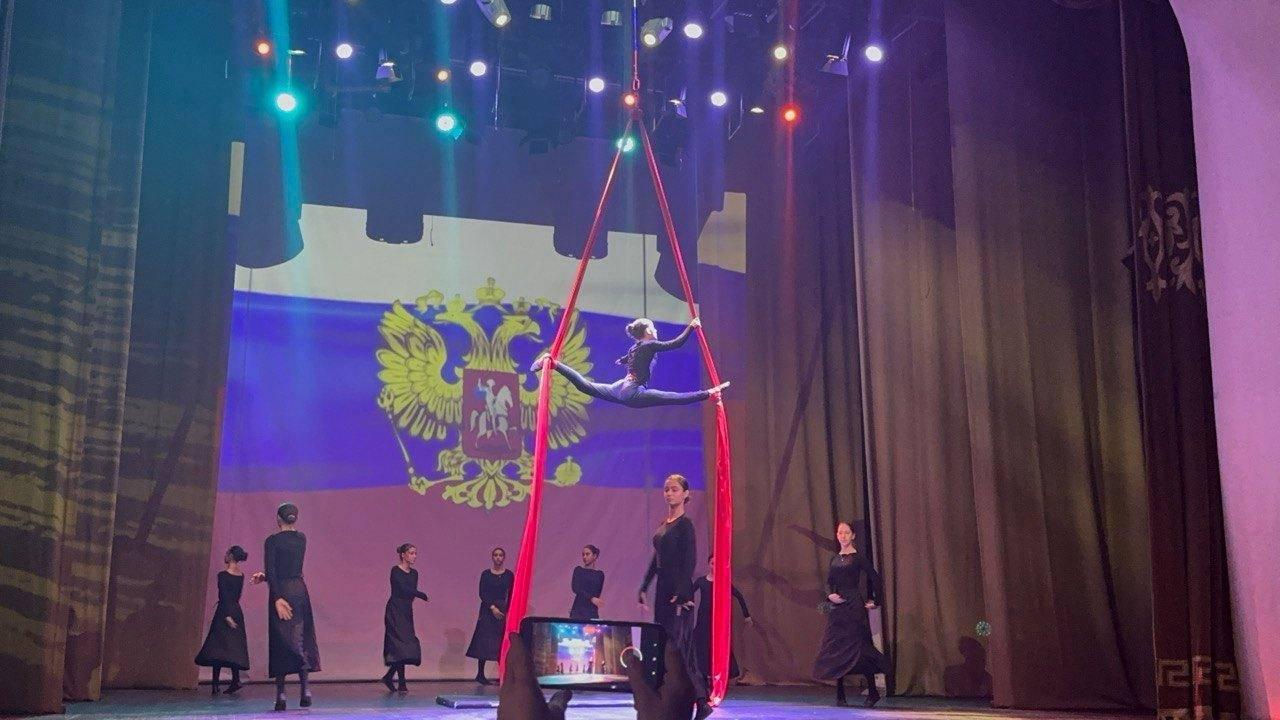 «В единстве– сила!»