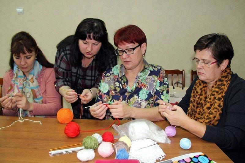 Арт-мастерская «Искусница»