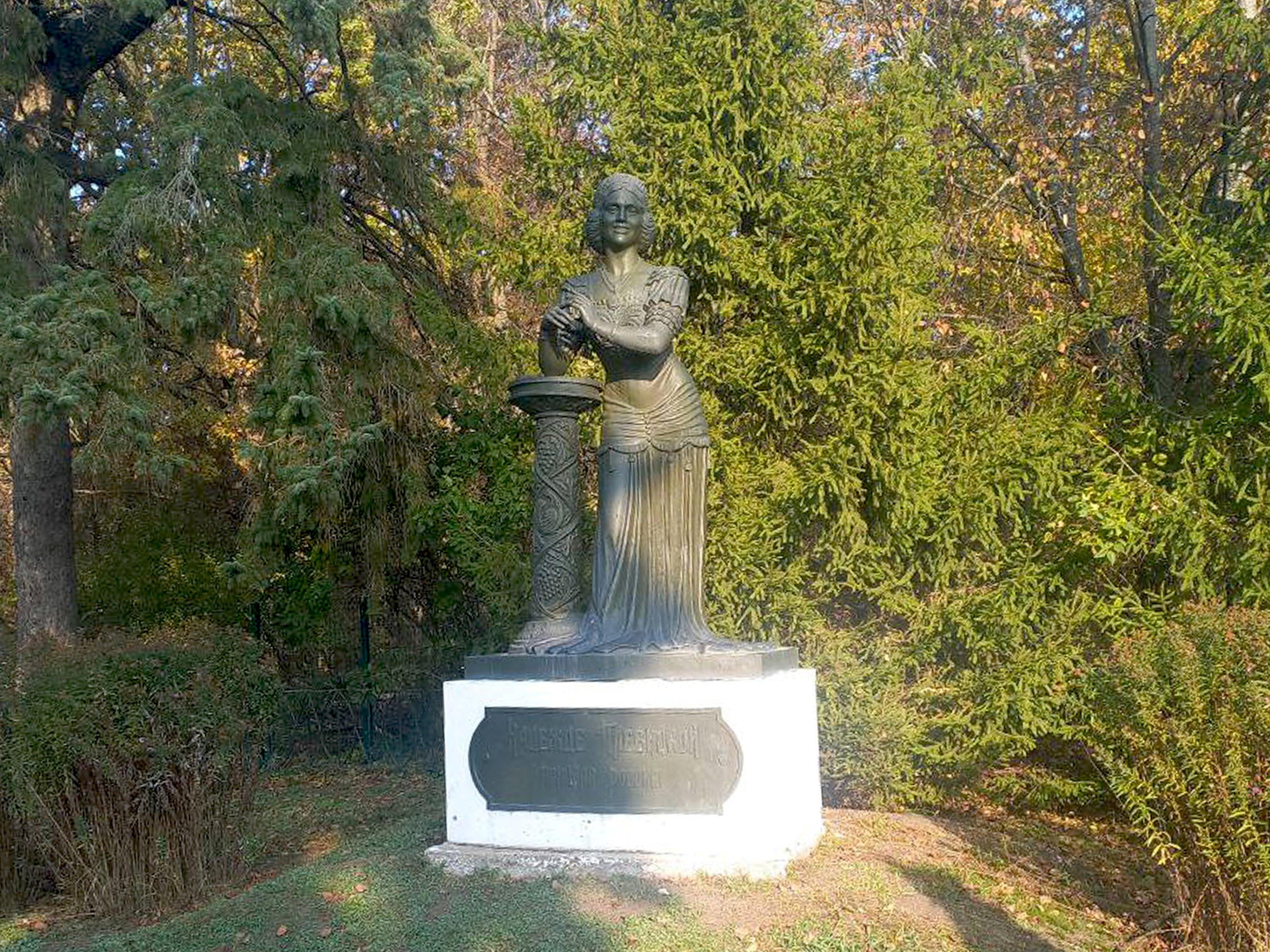 Экскурсия «Русский жаворонок»