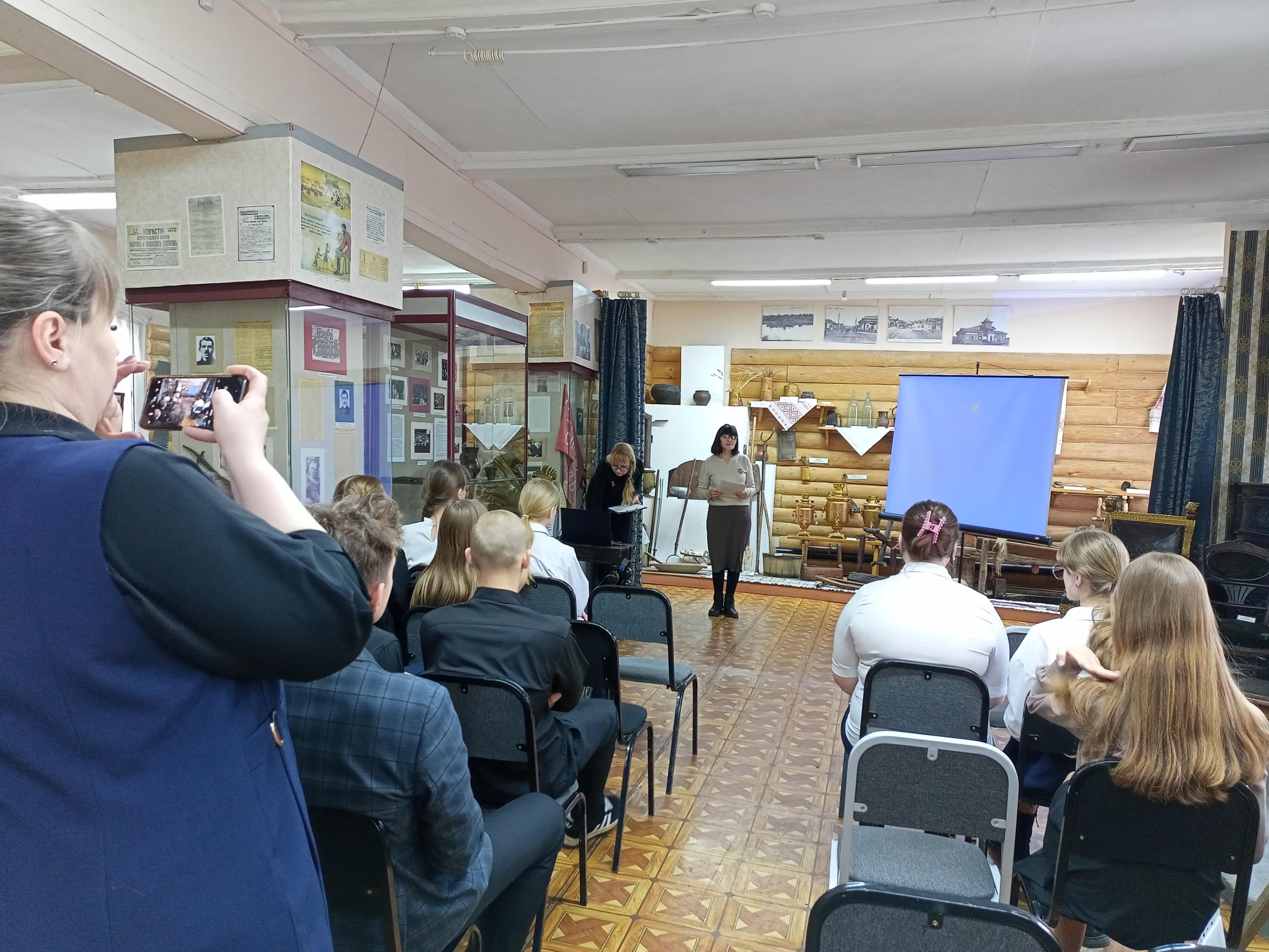 «Вклад декабристов в развитие Иркутской губернии»