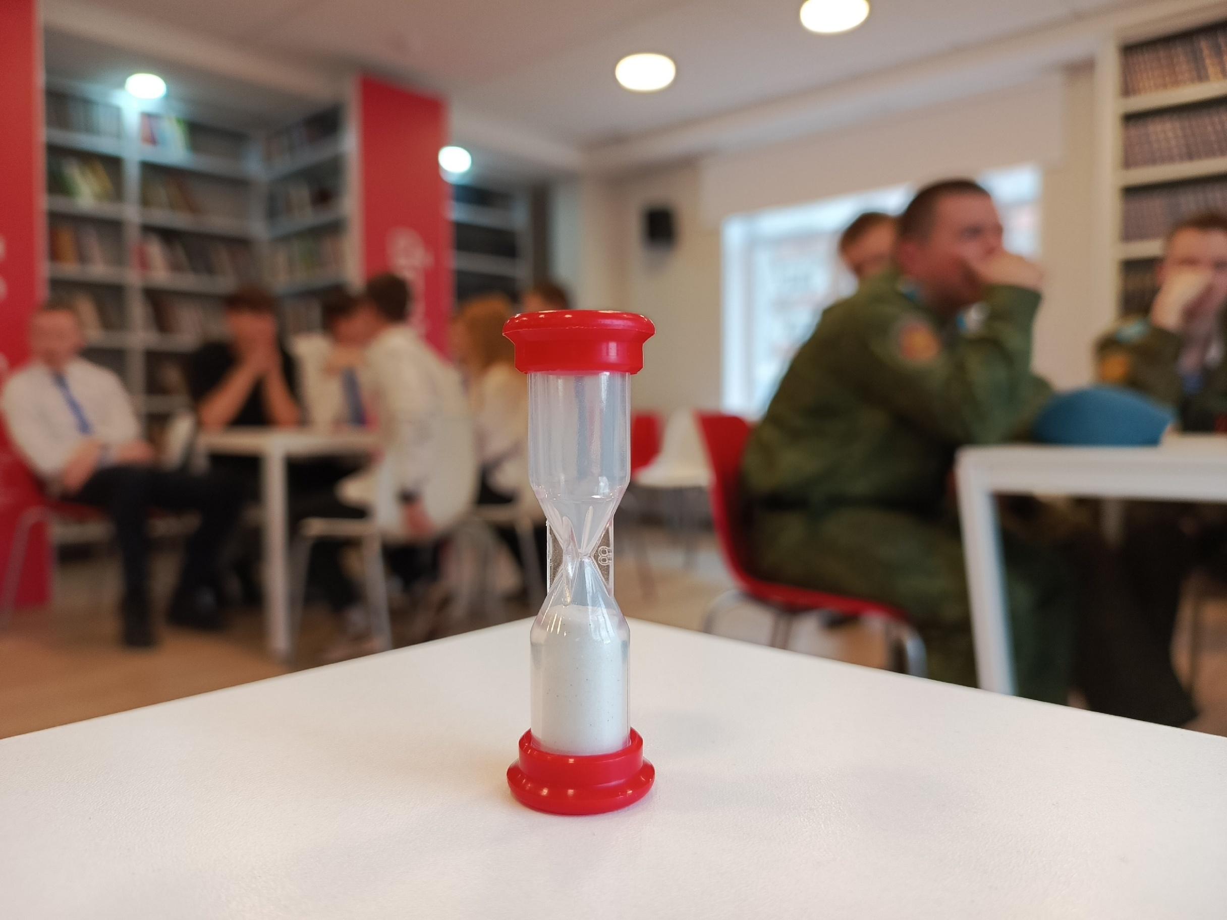 Заповедные тропы Красноярья