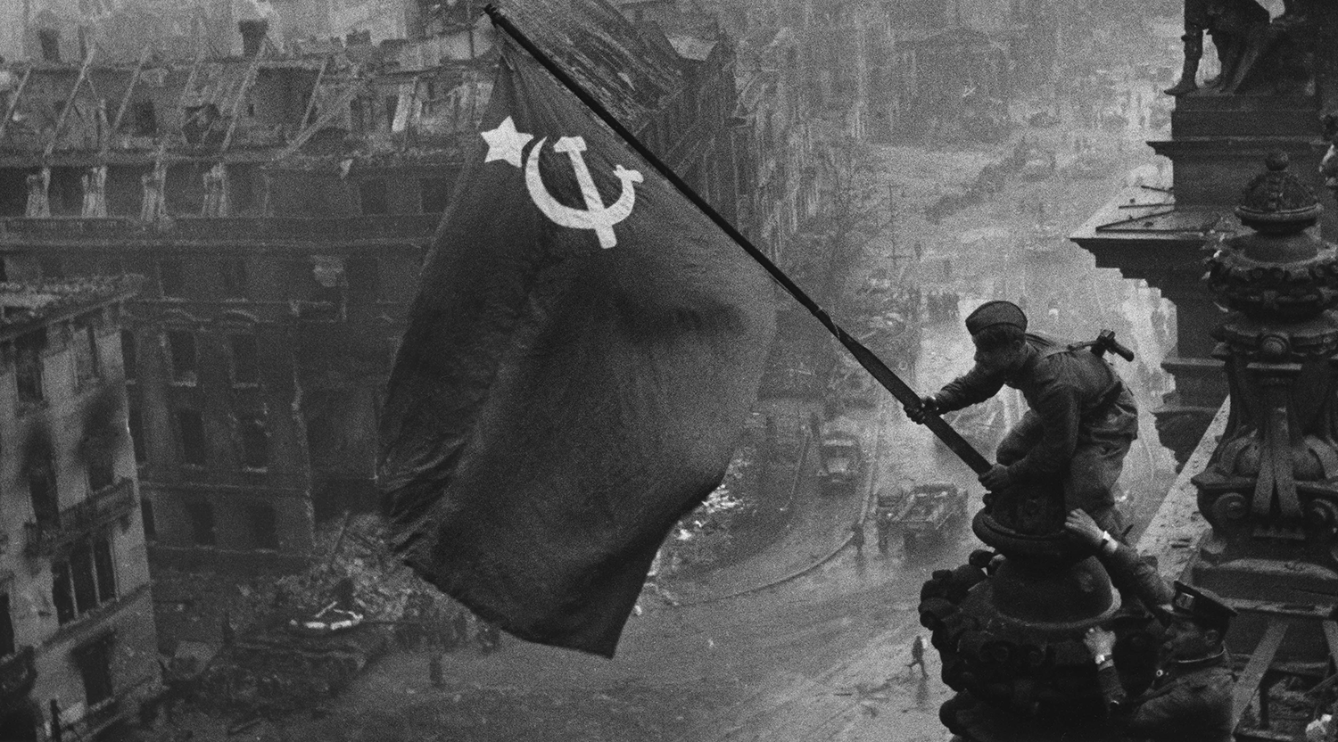 Литературно-музыкальная программа «Не забудем их подвиг великий»