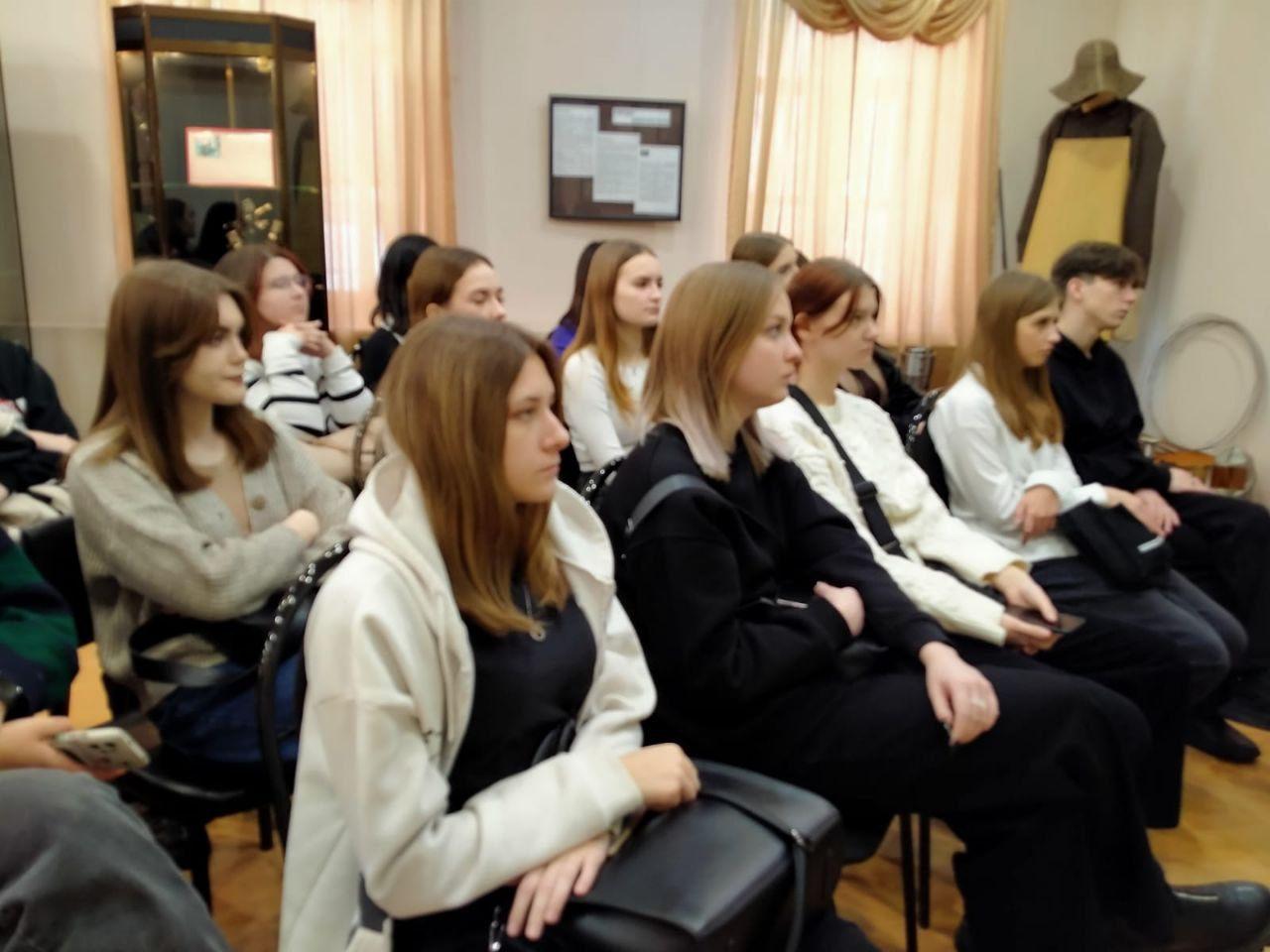 «Электросталь. Опыт советской архитектуры»: тематическая программа для держателей «Пушкинской карты»