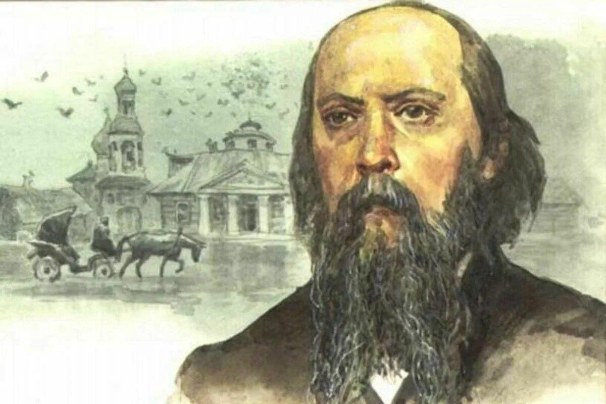 К 200-летию М.Е. Салтыкова-Щедрина