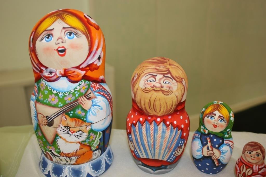 Программа «Учимся, играя»