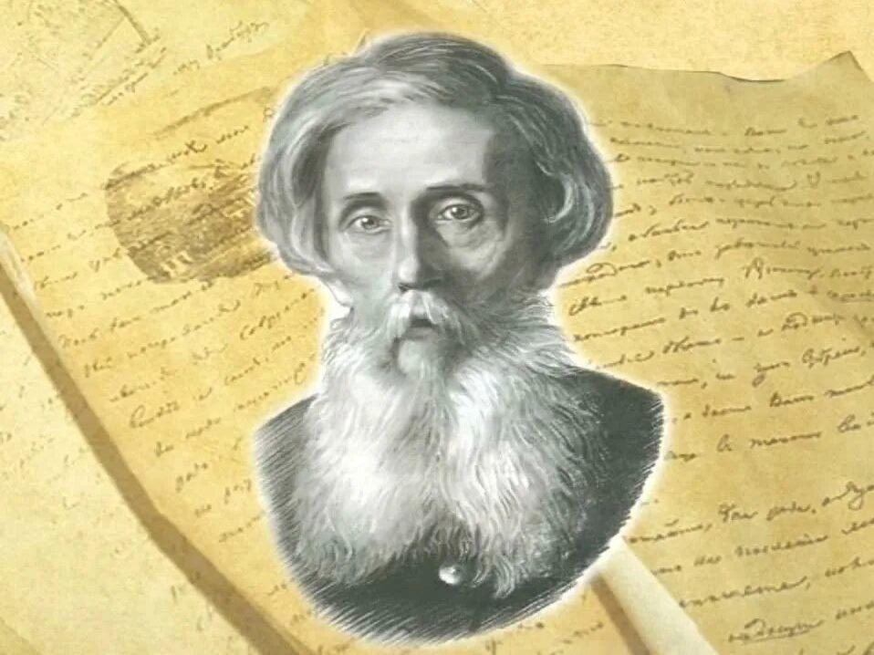 Великий собиратель слов
