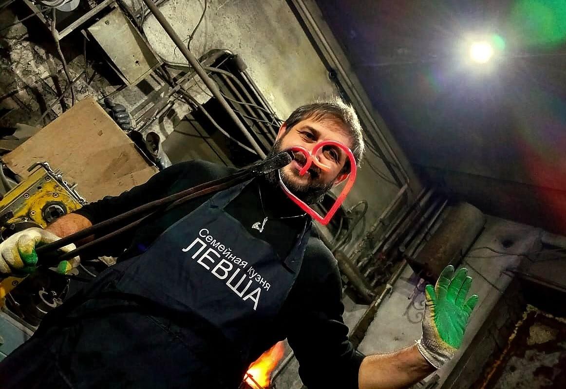 «До белого каления»