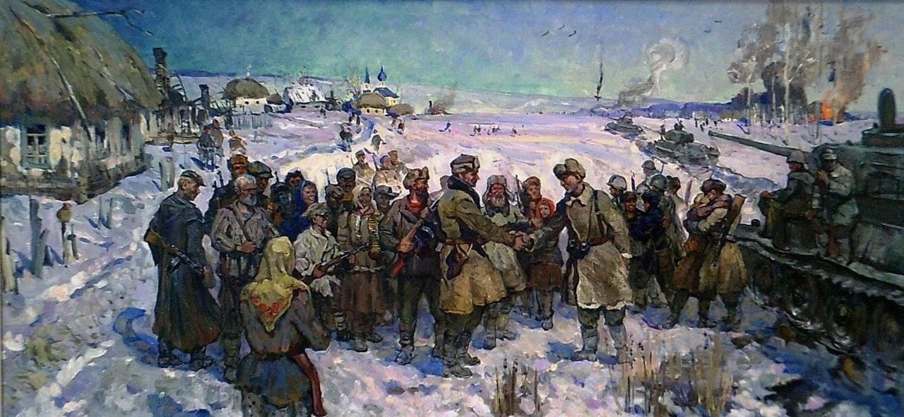 Выставка «Хранить вечно»