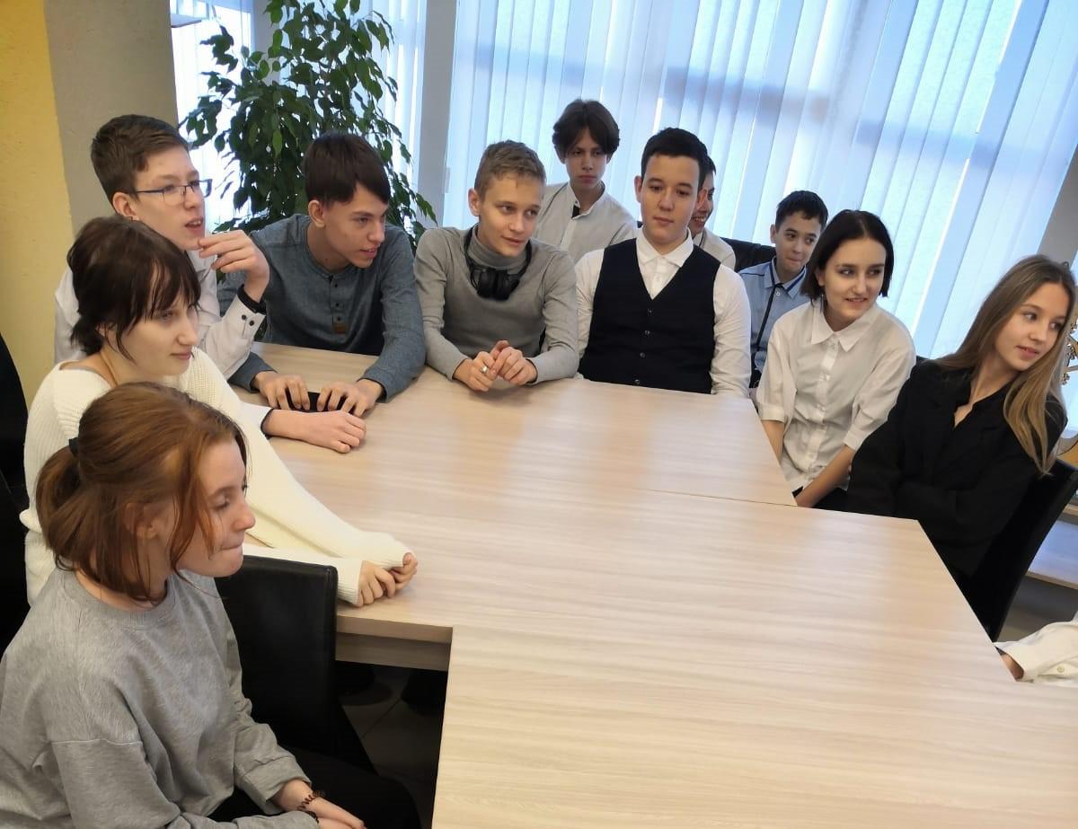 Краеведческая программа «Неизведанный Кузбасс»