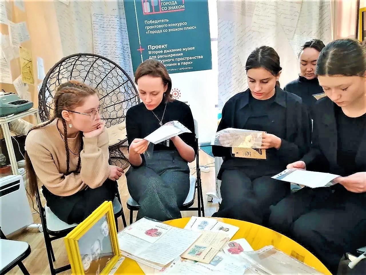 Армейские письма Евгения Гуркина