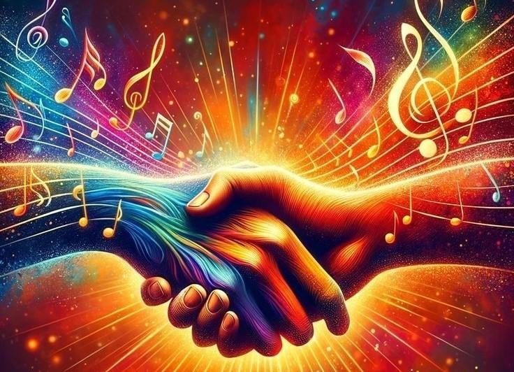 Программа «О музыке и музыкантах»