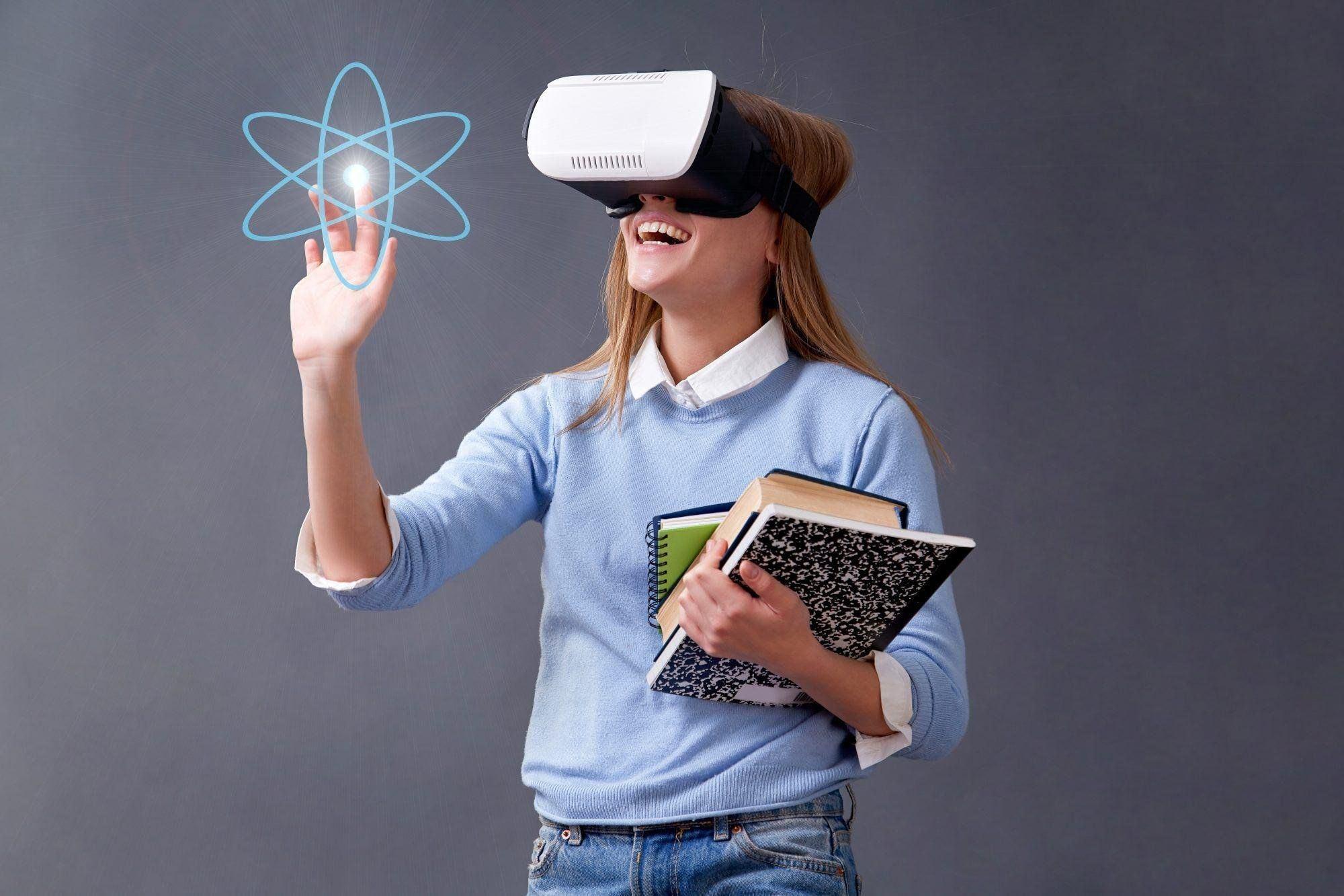 VR-уроки